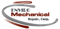 Enviromechanical Repairs Logo